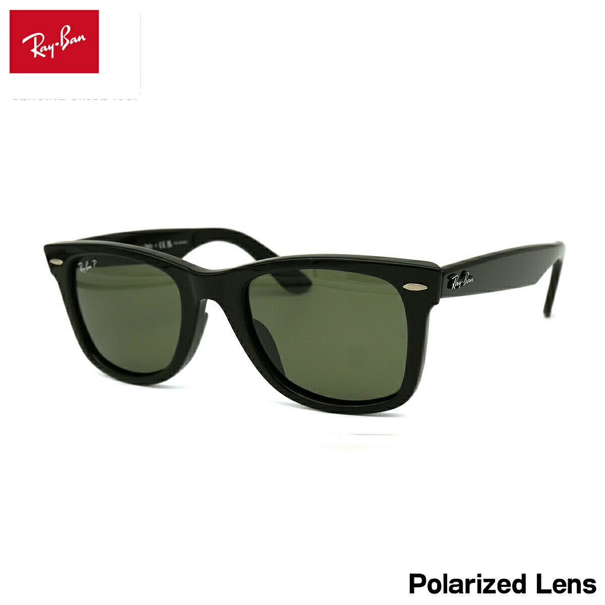 楽天市場】Ray-Ban CLUBMASTER レイバン クラブマスター RB3016F W0365