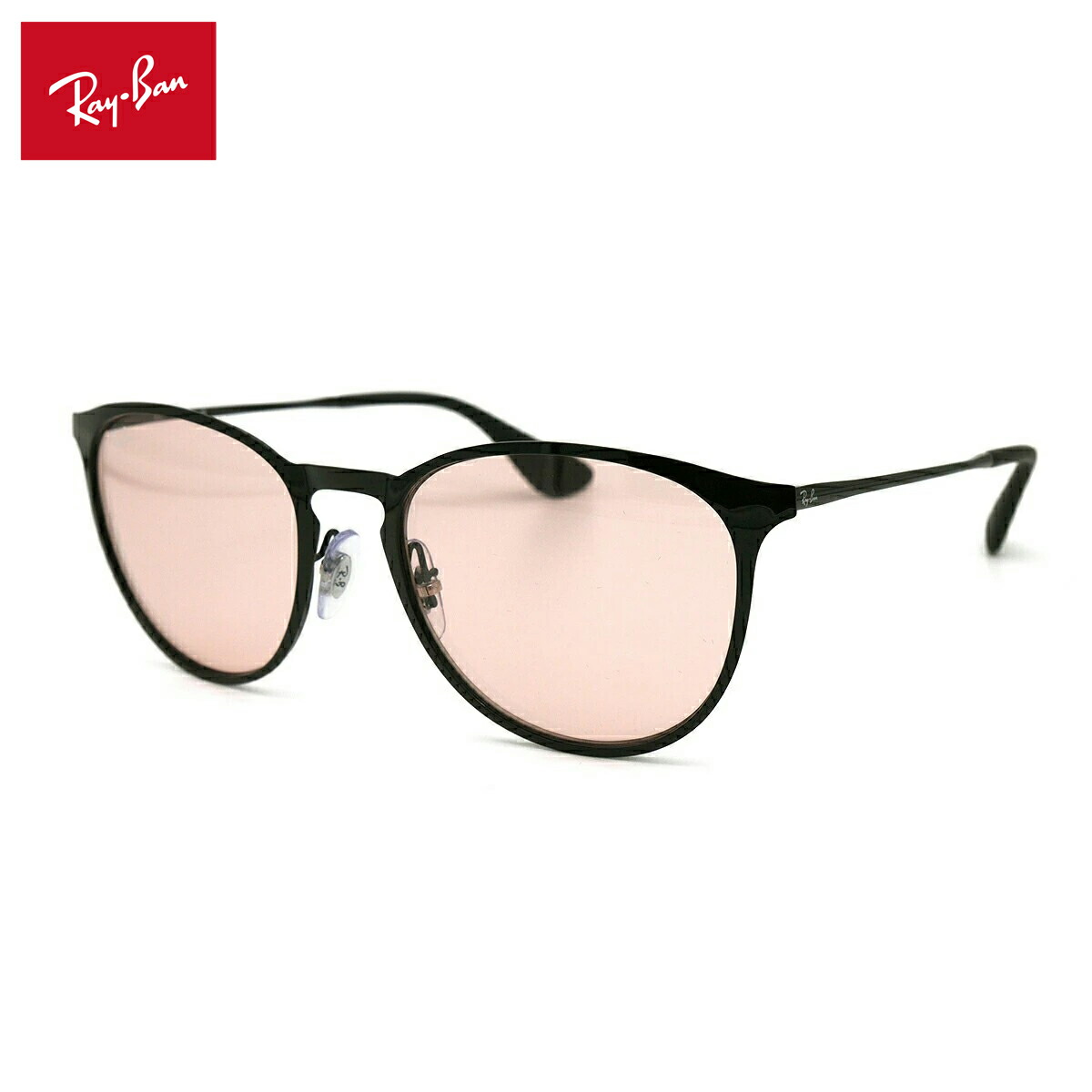 楽天市場】レイバン サングラス rb3539 002/8g 54mm Ray-Ban