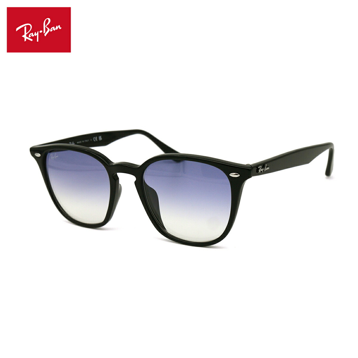 レイバン サングラス RB4258F 601/19 52mm Ray-Ban アジアンフィット ライトカラー UVカット 紫外線カット 17,923円