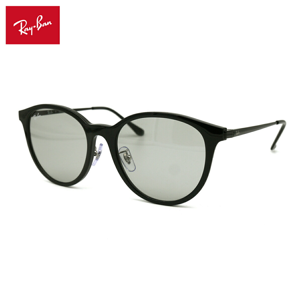 レイバン サングラス RB4333D 601/87 55mm Ray-Ban アジアンフィット アジアモデル ライトカラー UVカット 紫外線カット 楽天市場】レイバン サングラス RB4333D 601/87 55mm Ray-Ban アジアン