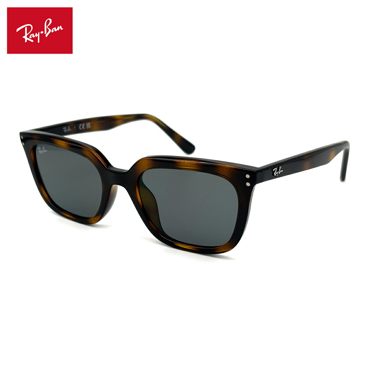 レイバン サングラス RB4439D col.710/87 54mm Ray-Ban アジアンフィット UVカット 紫外線カット