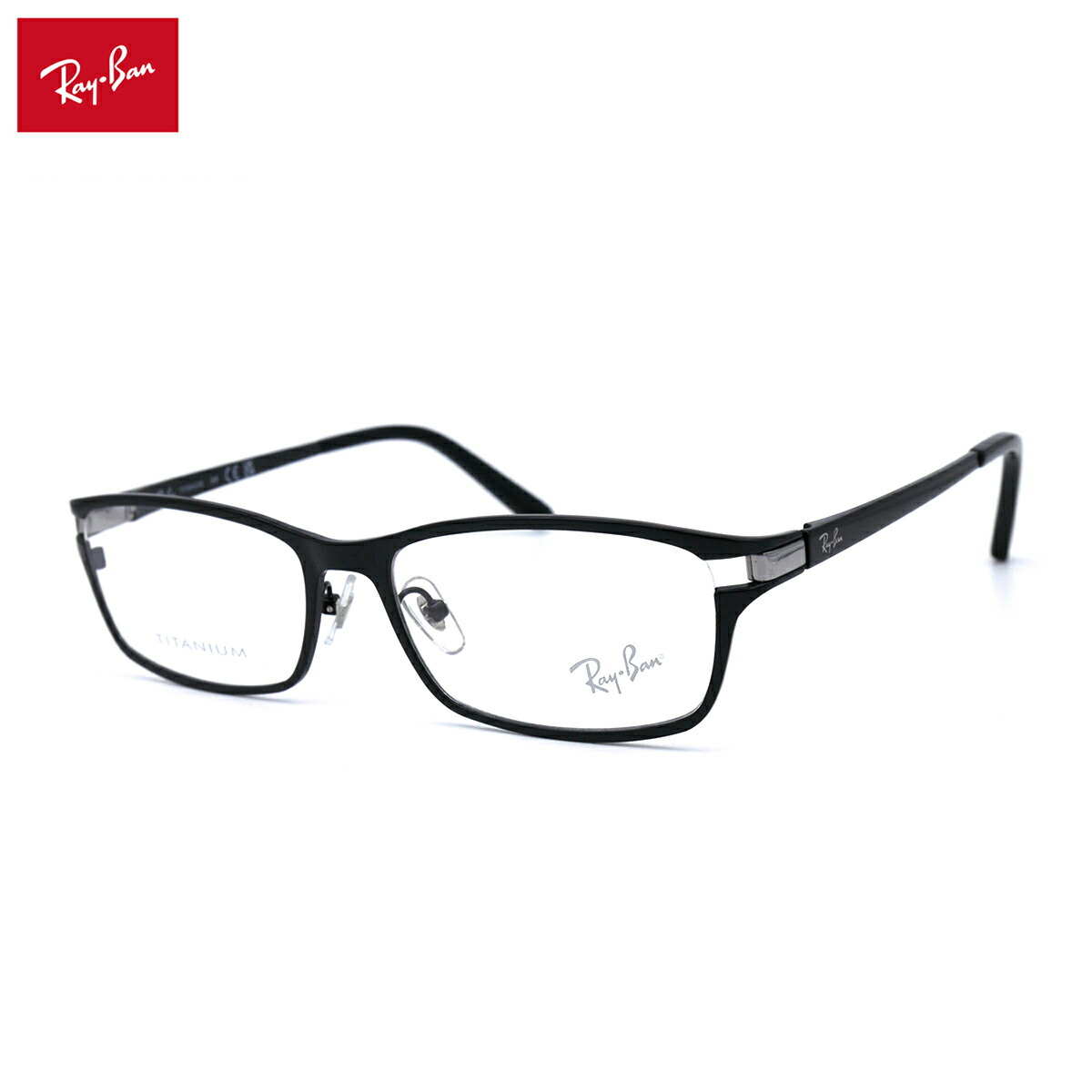 レイバン 老眼鏡 Ray-Ban RX8727D (RB8727D) 1074 54大きさ アジアン相応う アジアひな形