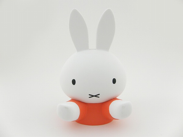 miffy doll