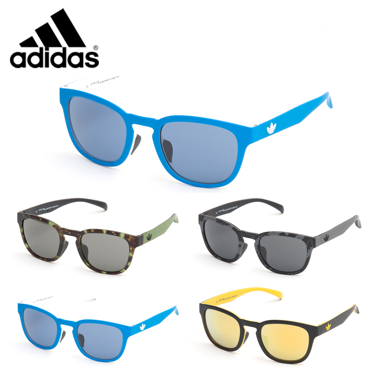 adidas eyewear womens blue