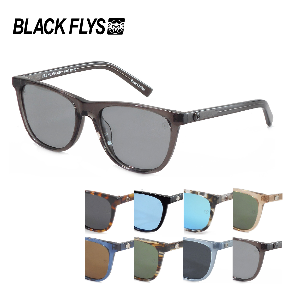 全品送料無料】【全品送料無料】BLACK FLYS ブラックフライズ FLY