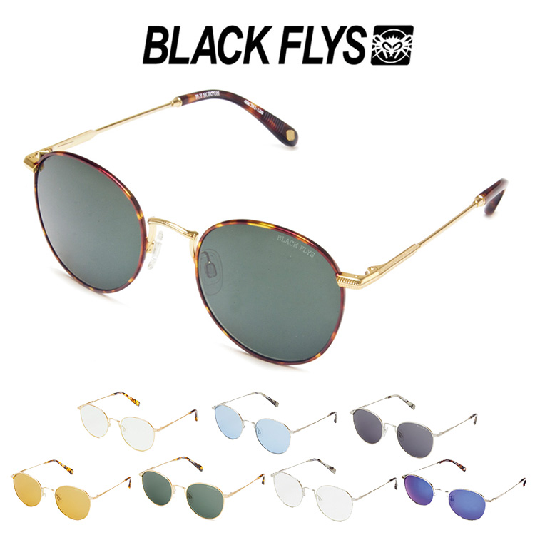 海外並行輸入正規品 BLACK FLYS ブラックフライ サングラス FLY NORTON