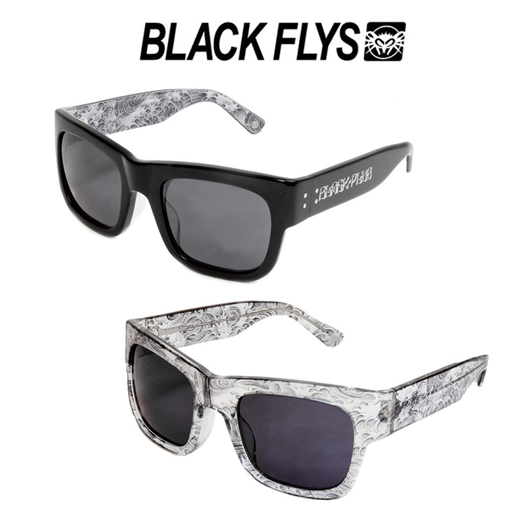 楽天市場】BLACK FLYS ブラックフライ FLY DOUGLAS ダグラス 20003 53 