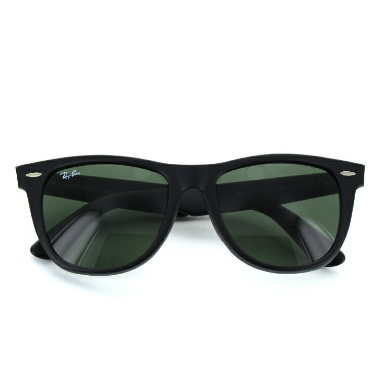 eyeone: Ray-Ban RayBan 2140F-901S-52 sunglasses new ITALY