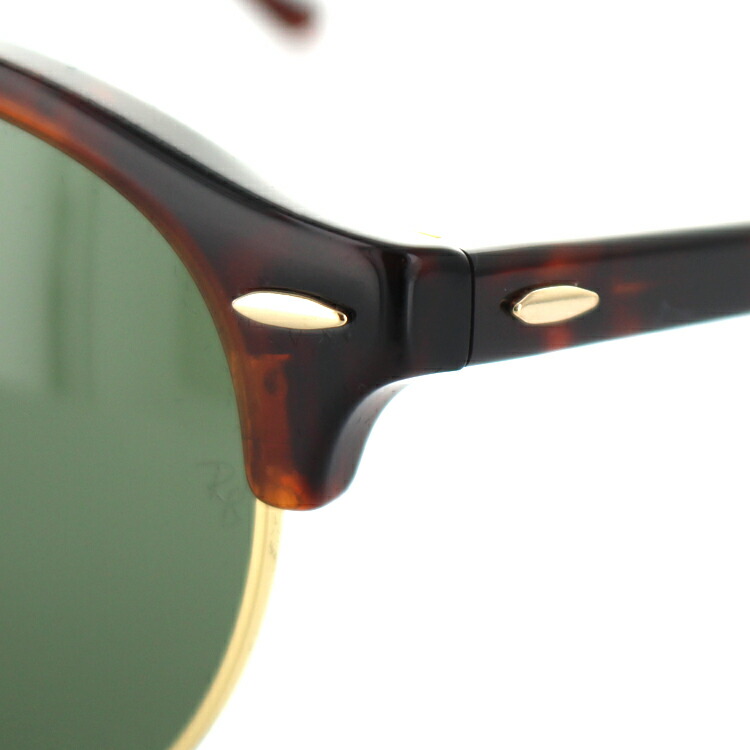 eyeone: Ray-Ban Ray-Ban CLUBROUND clove round sunglasses