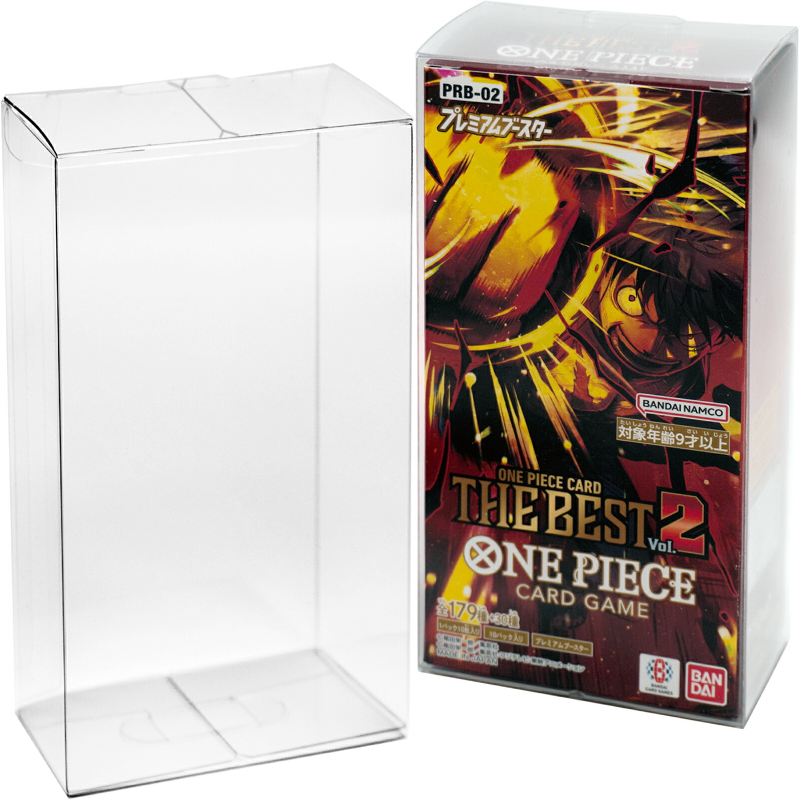 楽天市場】BOXローダー シュリンク付きカードゲームボックスを収納