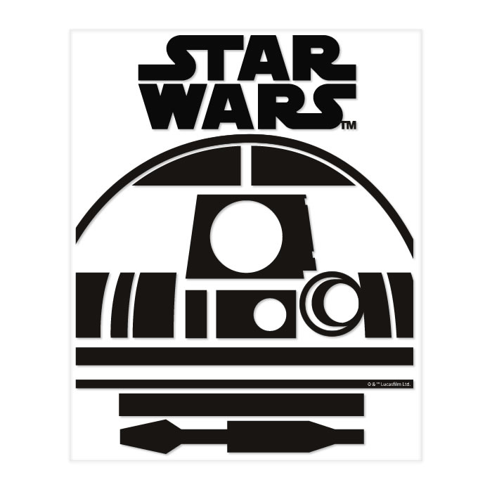 楽天市場 Petamo For Ipad Star Wars R2 D2 メール便可 アイアップ公式ラナタウン