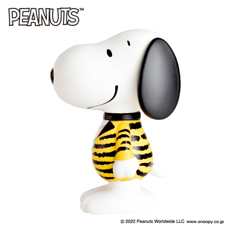 楽天市場 ラッピング可能 スヌーピー Variarts No 021 寅 受注生産 22年1月中旬より順次発送予定 アイアップ公式ショップ Paldepa