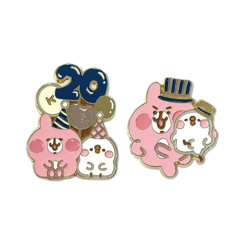 楽天市場】カナヘイの小動物 ぬいコロン うさぎ ピスケ ぬい