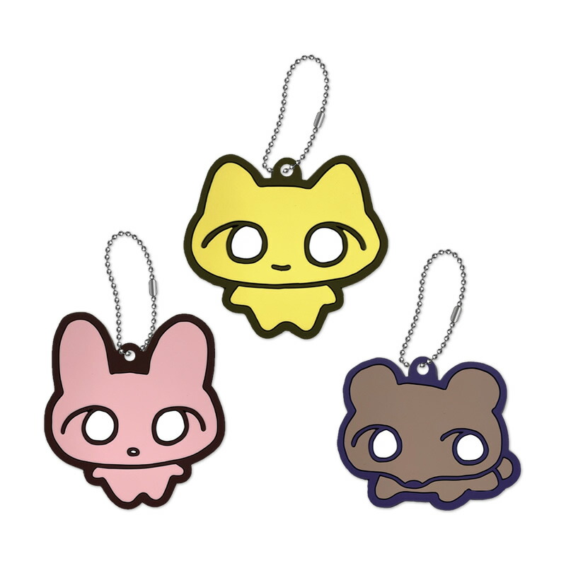 楽天市場】ねこちゃん キラキラ缶バッジ : アイアップ公式