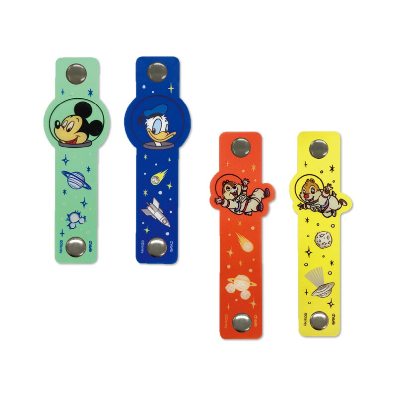 Disney ドナルドダック アクリルキーホルダー 3個セット シネマコレクション cinemacollection ドナルドダック