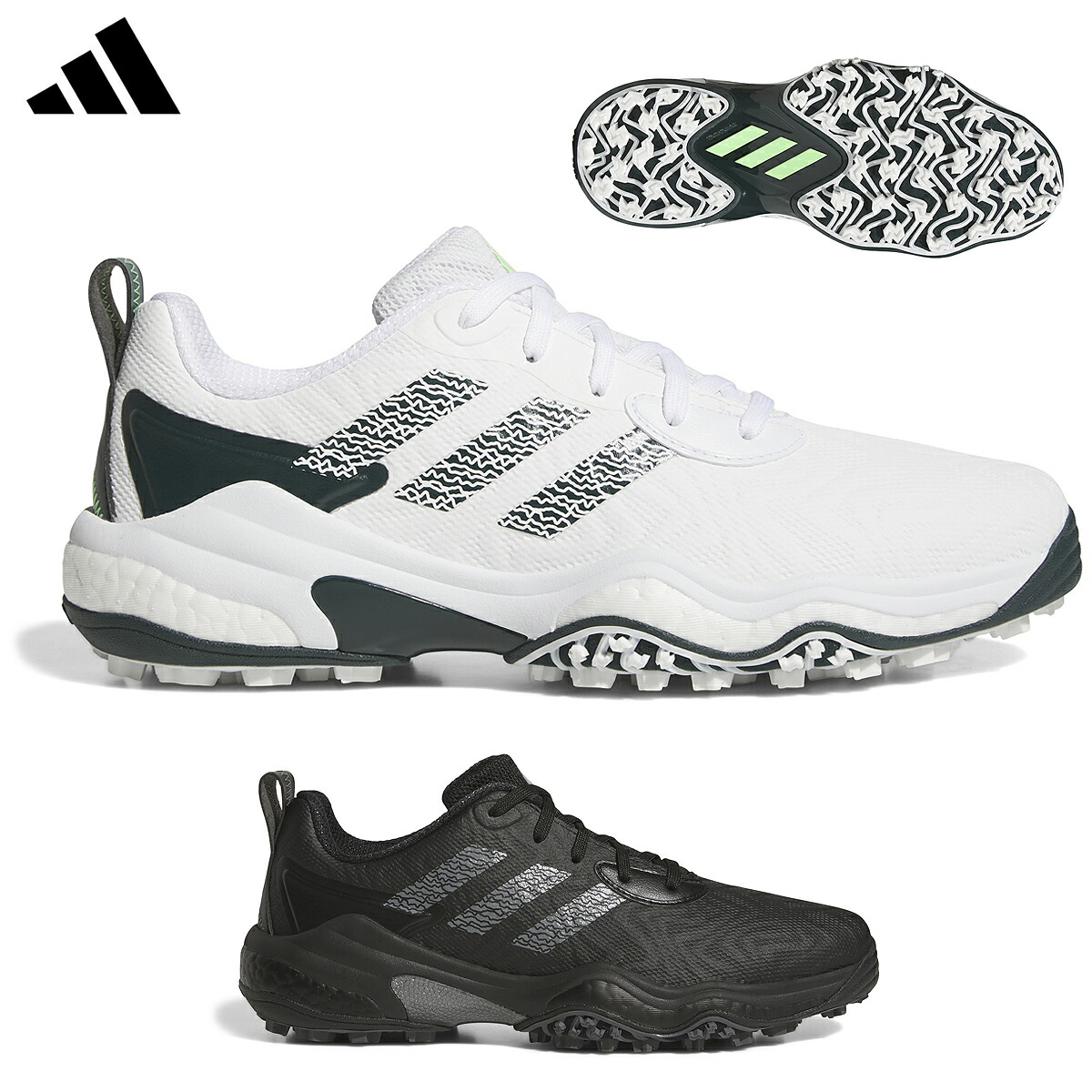 adidas ゴルフシューズ BOA nqx22-002.jpg