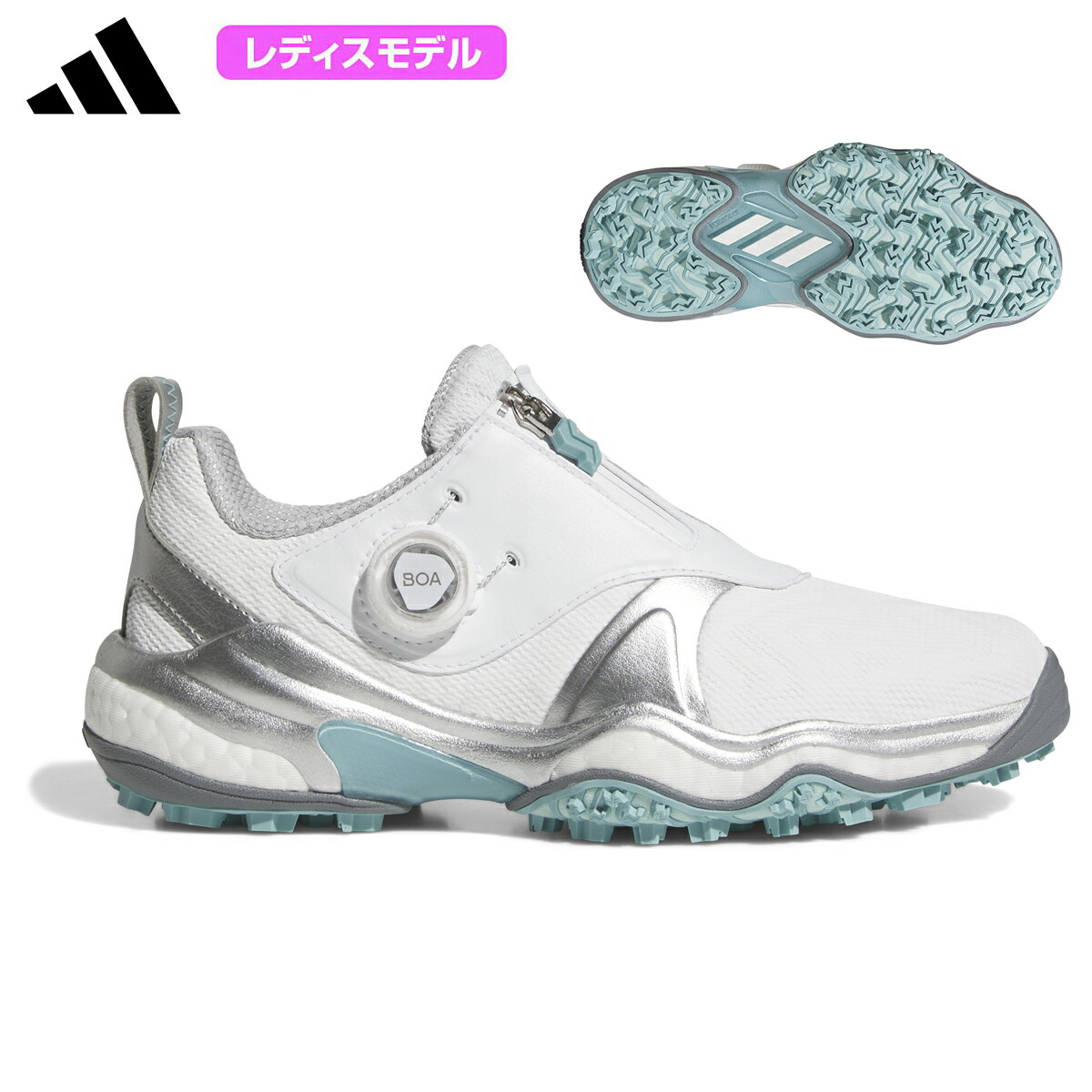adidas ゴルフシューズ BOA 楽天市場】adidas Golf アディダスゴルフ日本正規品 CODECHAOS