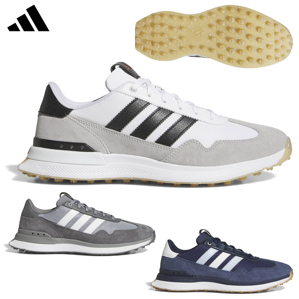 楽天市場】adidas Golf アディダスゴルフ日本正規品 S2G 26 BOA ボア