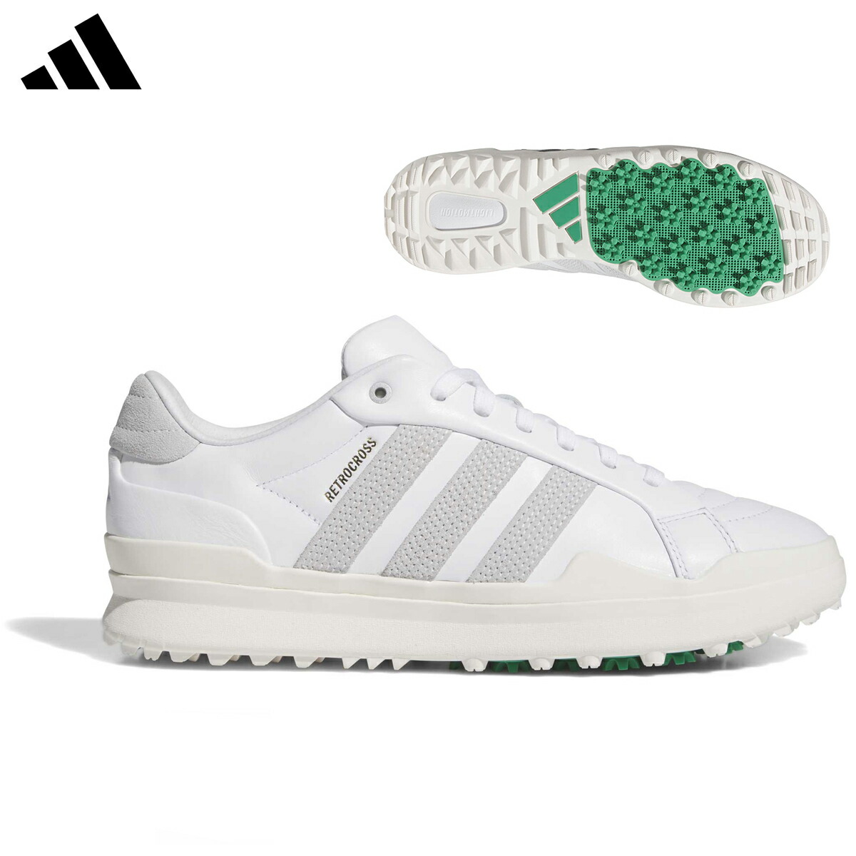 楽天市場】adidas Golf アディダスゴルフ日本正規品 S2G 26 BOA ボア