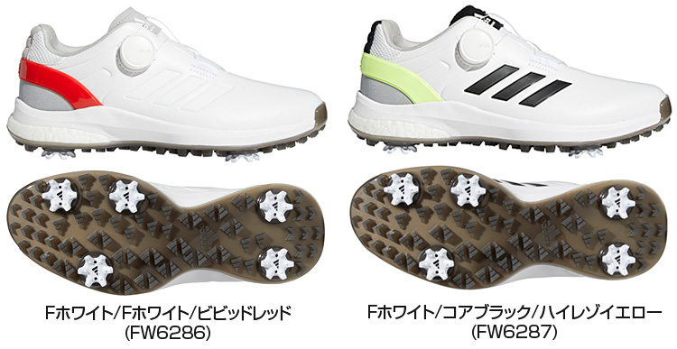 Adidas Golf アディダスゴルフ 日本正規品 ウィメンズ Eqtボア ソフトスパイクゴルフシューズ ゴルフ 21新製品 Kzk53 Eqtボア 21新製品 あす楽対応 ｅｚａｋｉ ｎｅｔ ｇｏｌｆ 高いクオリティとパフォーマンス