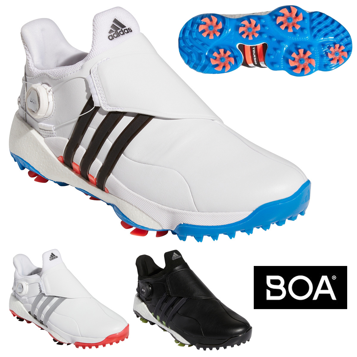 【楽天市場】adidas Golf(アディダスゴルフ)日本正規品 TOUR360