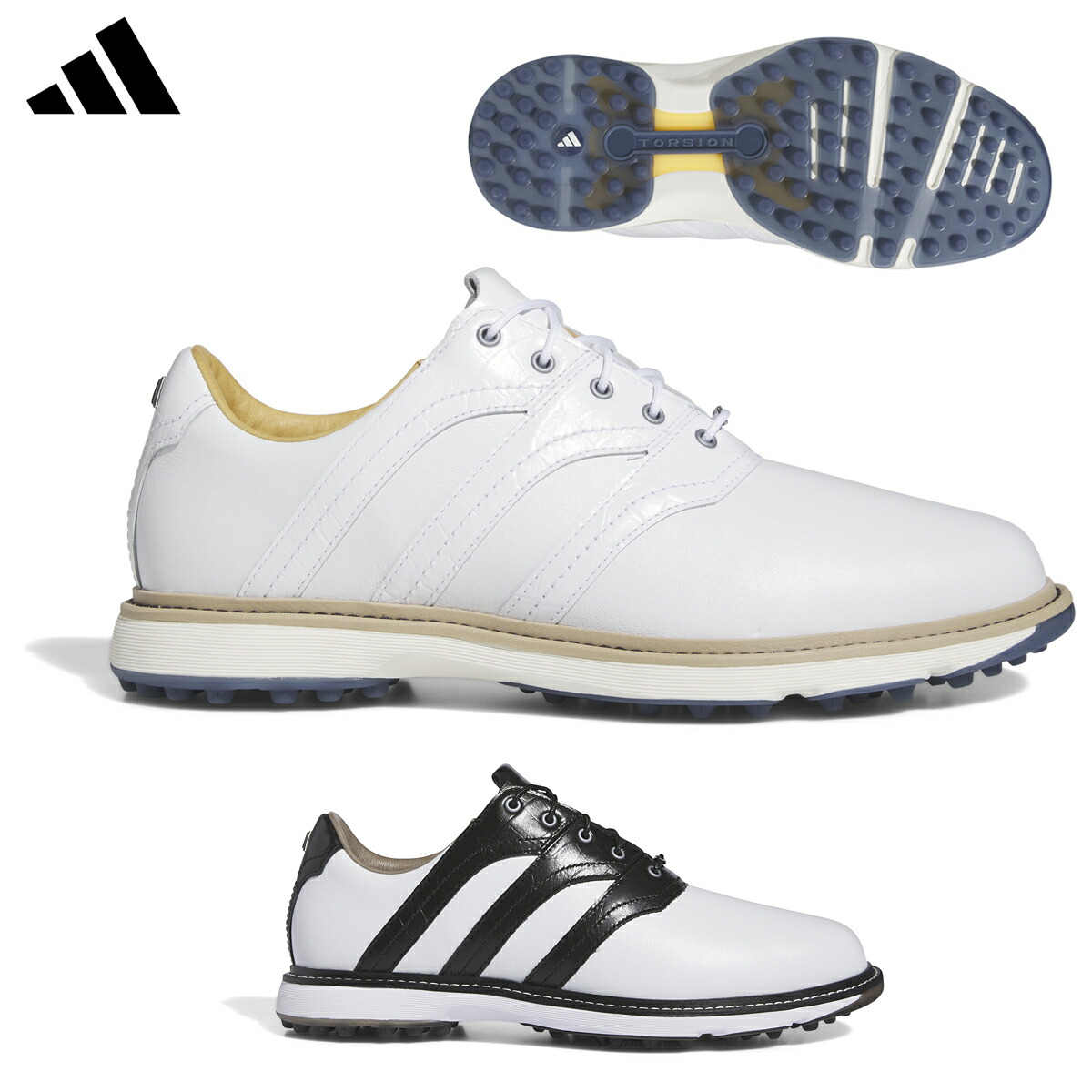 楽天市場】adidas Golf アディダスゴルフ日本正規品 MC87 BOA