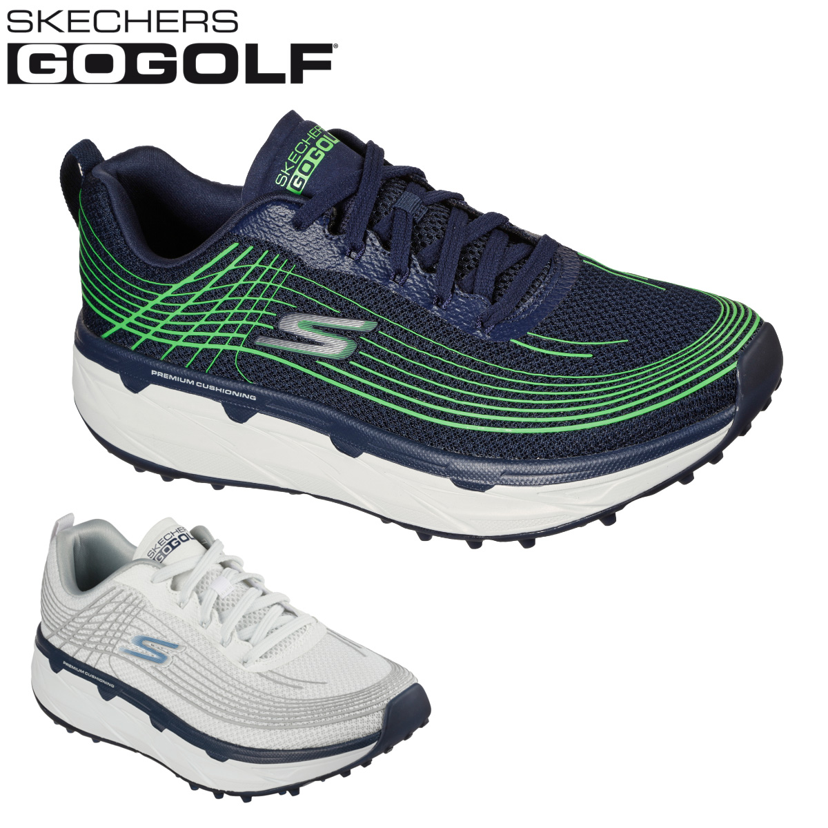 最大99％オフ！ SKECHERS スケッチャーズ日本正規品 GO GOLF ULTRA MAX