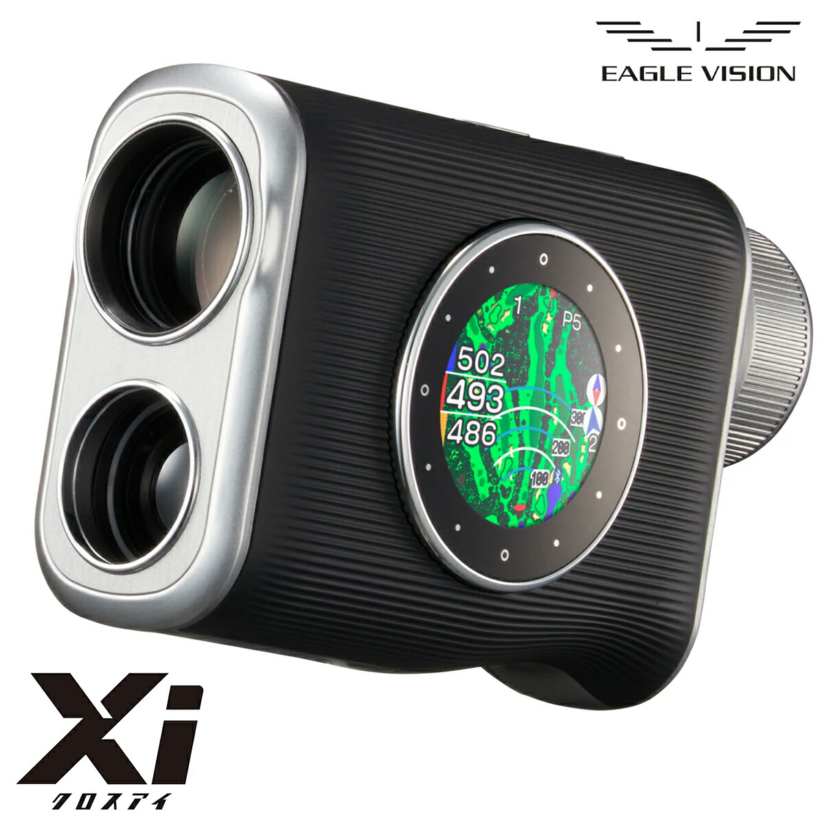楽天市場】voice caddie ボイスキャディ 正規品 VC4 Aiming