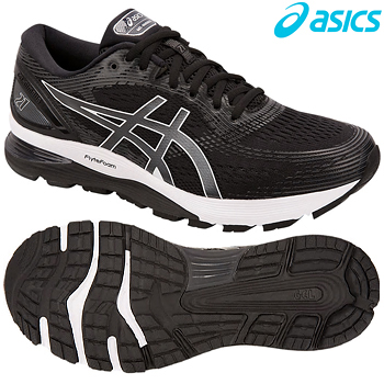 asics nimbus 21 2019