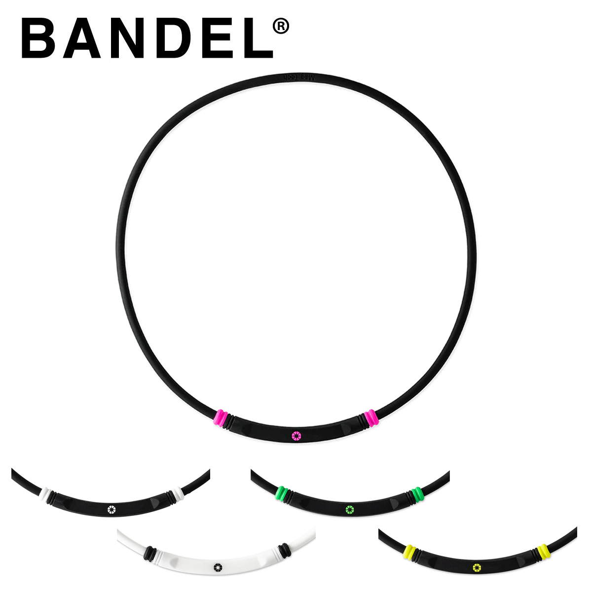 楽天市場】BANDEL バンデル 正規品 ヘルスケア ボールド STACK