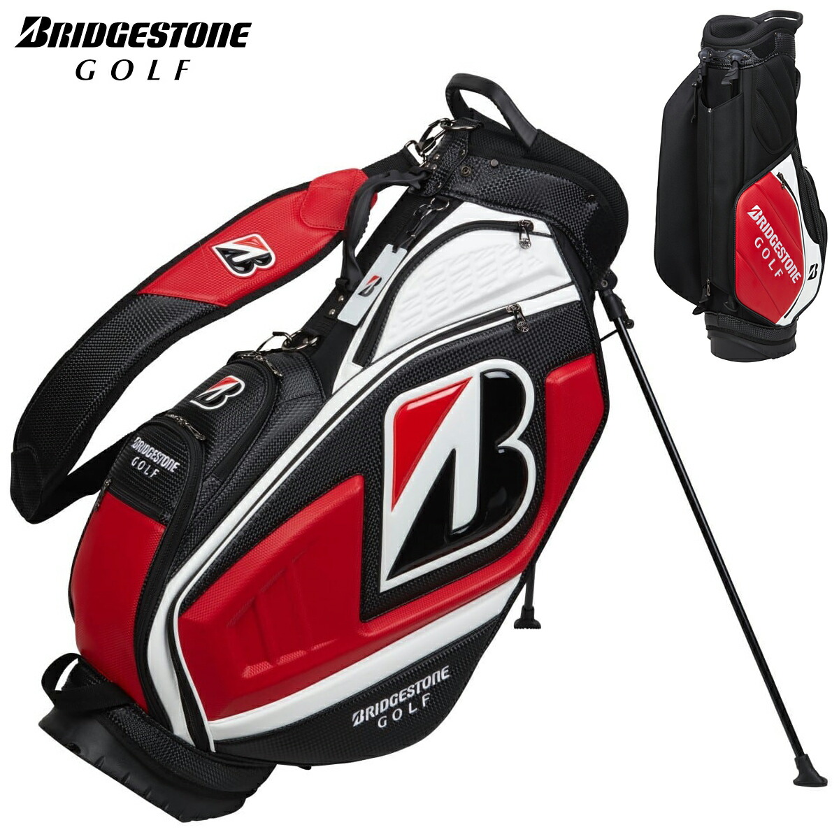 楽天市場】【限定品】 BRIDGESTONE GOLF ブリヂストンゴルフ