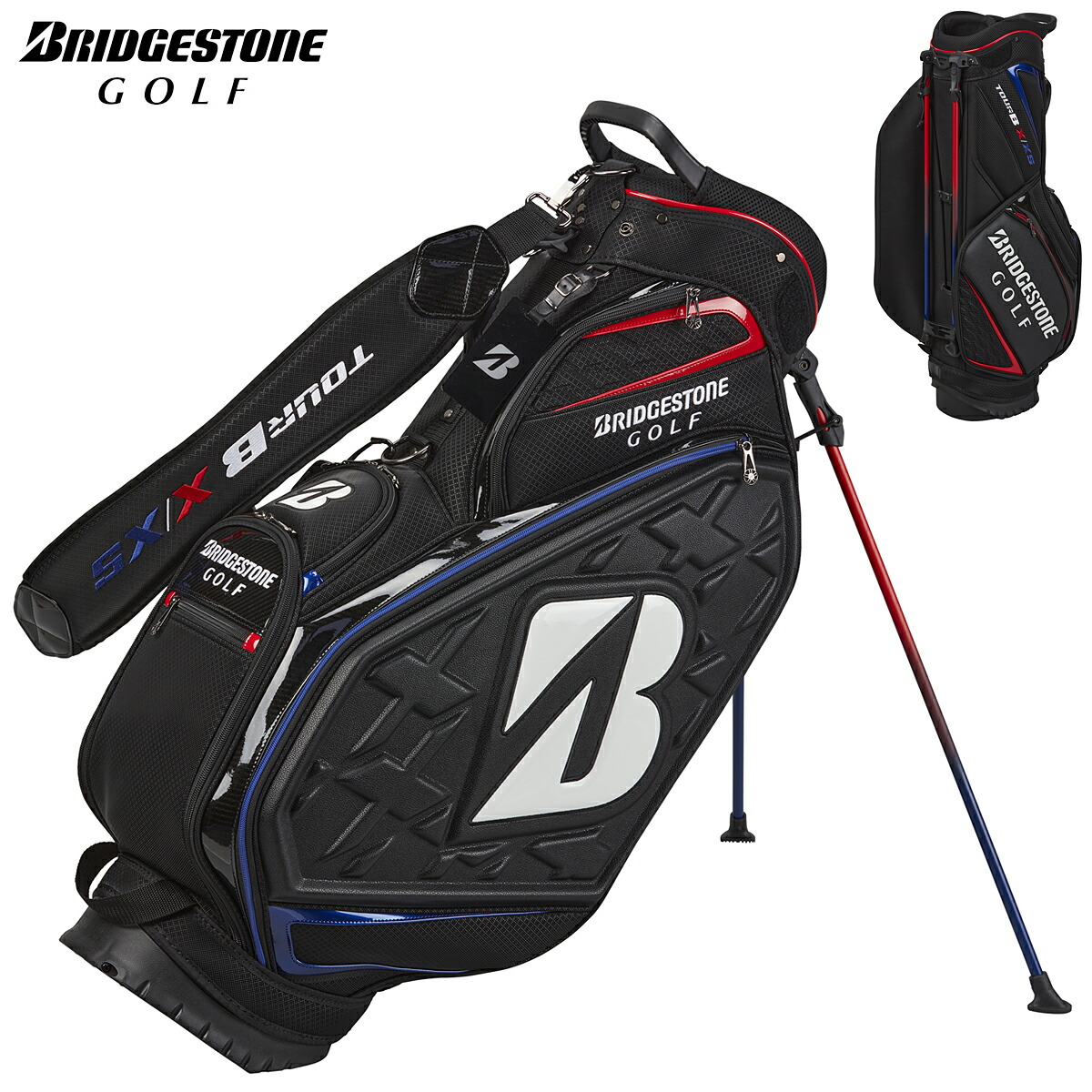 楽天市場】BRIDGESTONE GOLF ブリヂストンゴルフ日本正規品 プロ