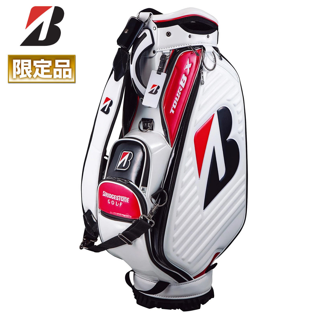 楽天市場】【限定品】BRIDGESTONE GOLF(ブリヂストンゴルフ) 日本正規