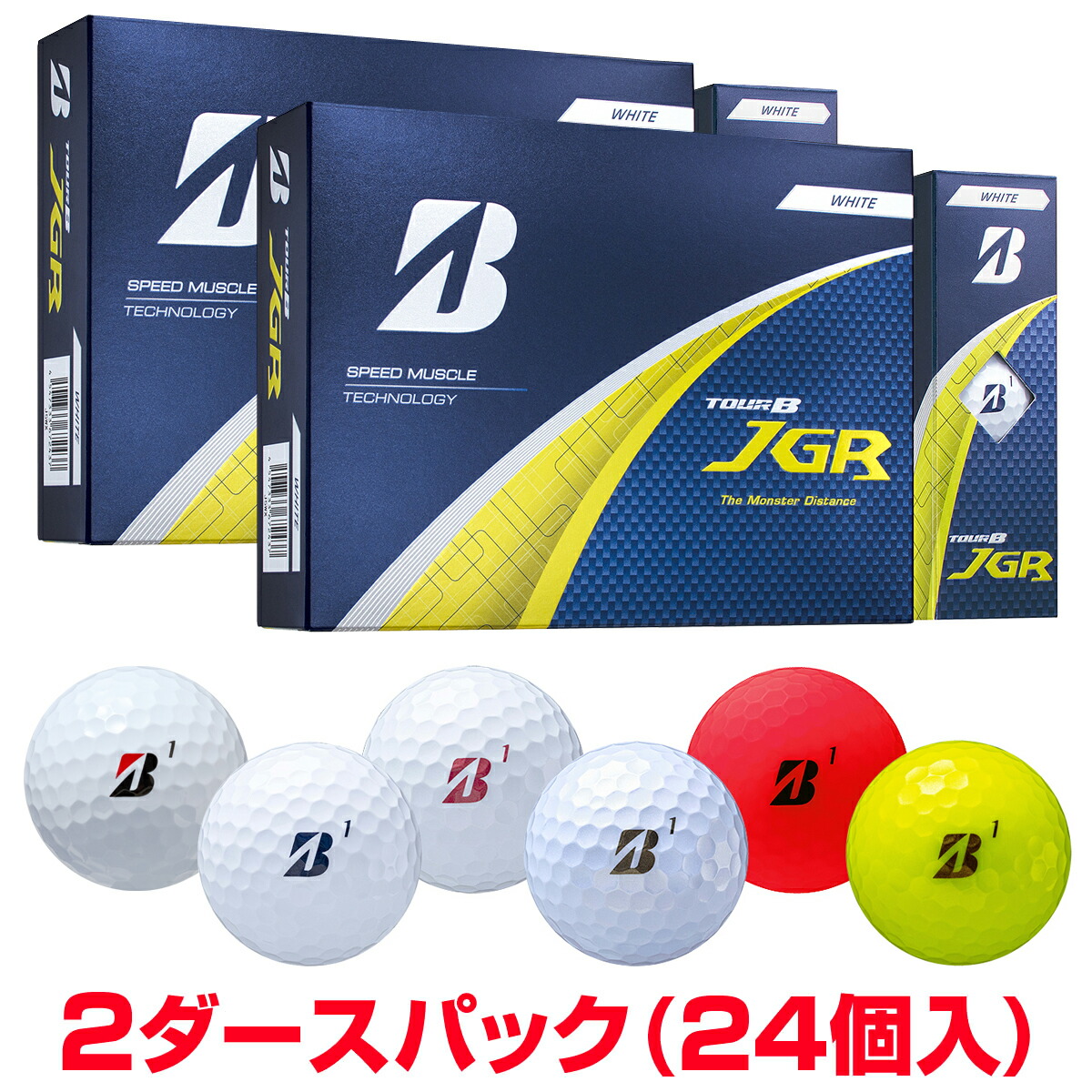 楽天市場】BRIDGESTONE GOLF ブリヂストン 日本正規品 TOUR B JGR