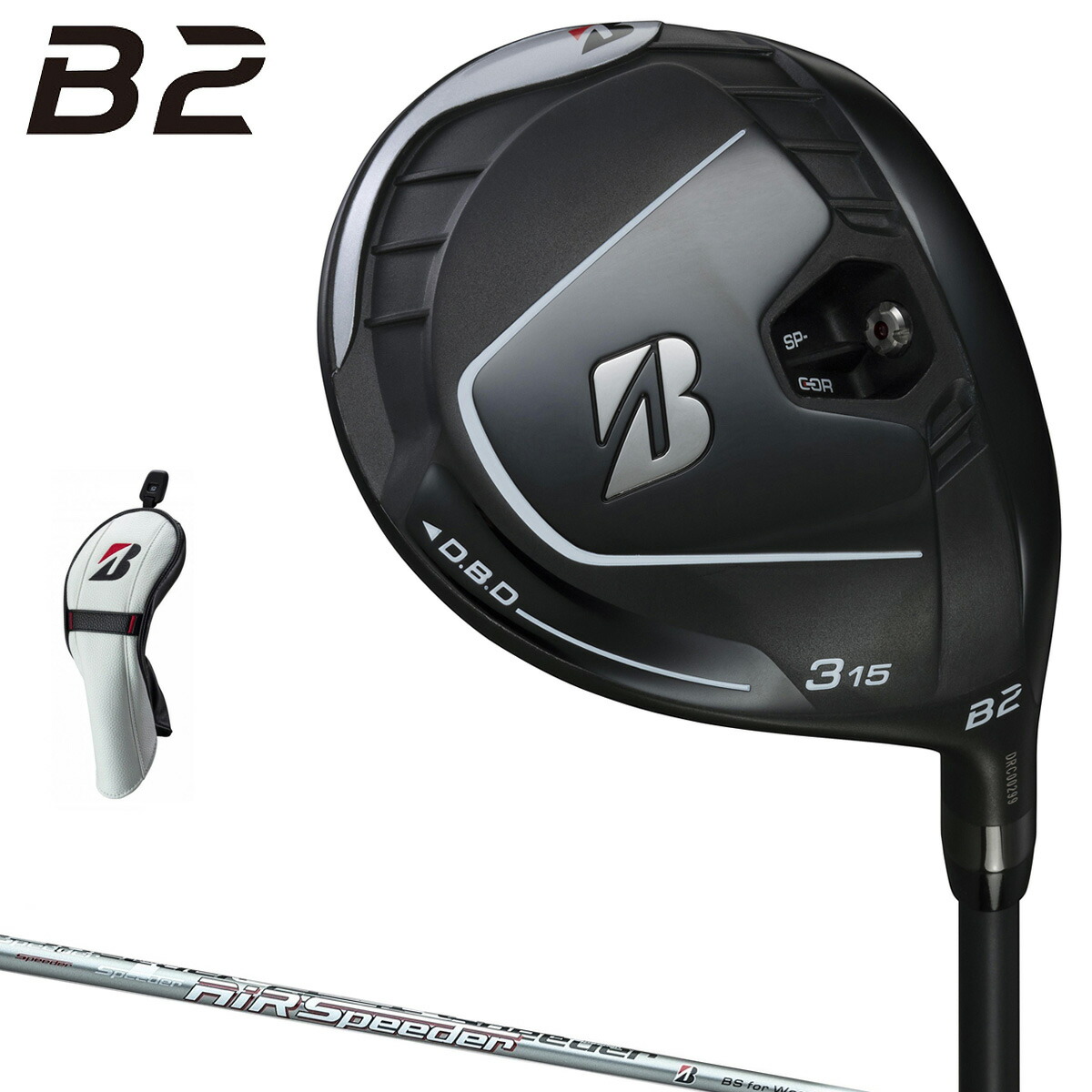 楽天市場】BRIDGESTONE GOLF ブリヂストンゴルフ 日本正規品 B1