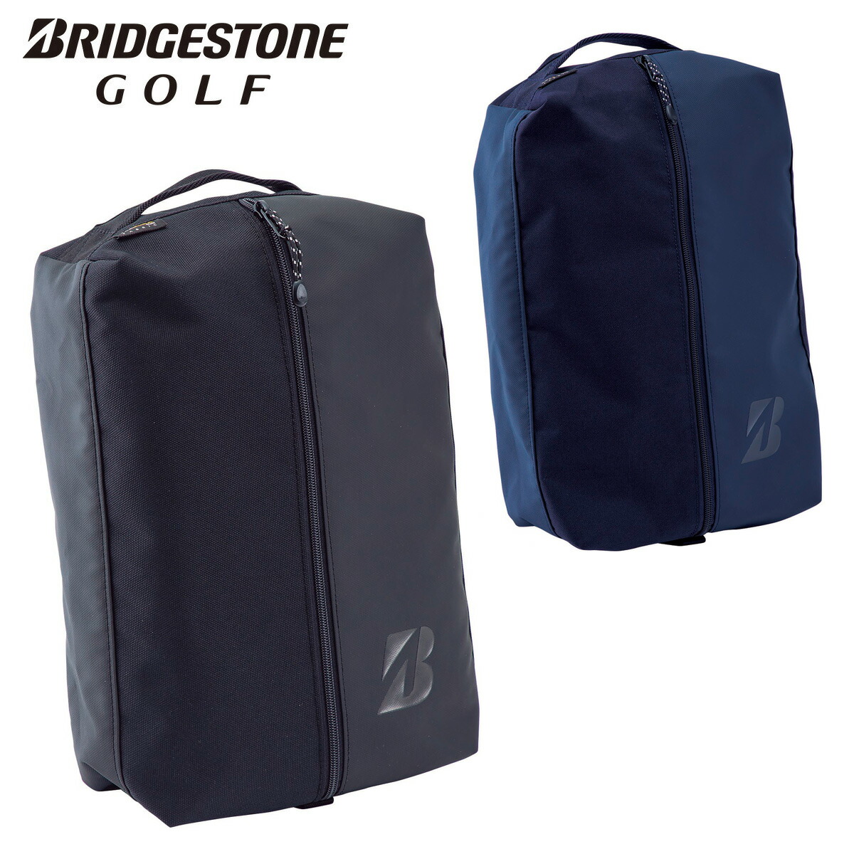 BRIDGESTONE GOLF ブリヂストン トートバッグ BBG221 白 BRIDGESTONE GOLF ブリヂストン ゴルフ メンズ トートバッグ