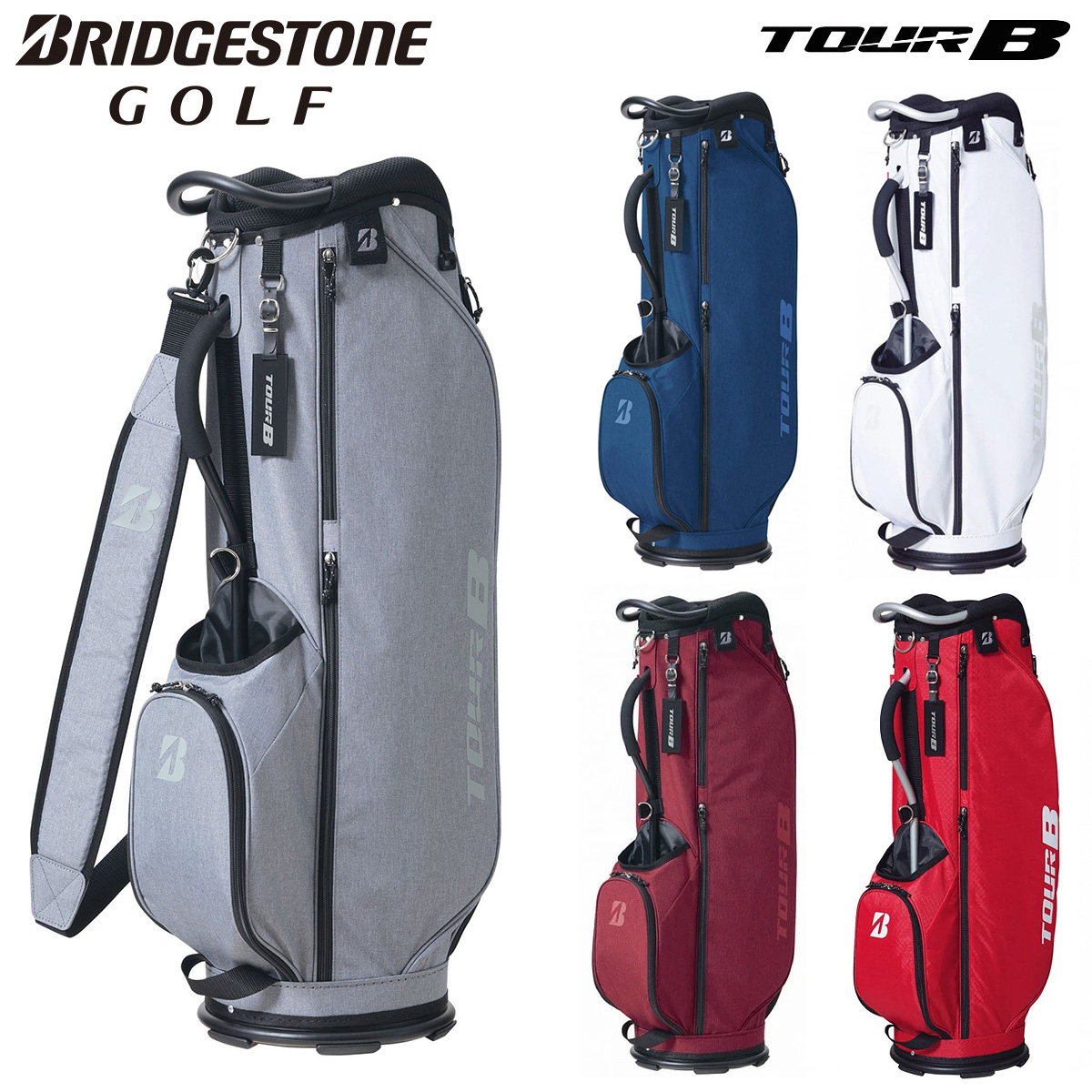 楽天市場】BRIDGESTONE GOLF (ブリヂストンゴルフ)日本正規品 軽量