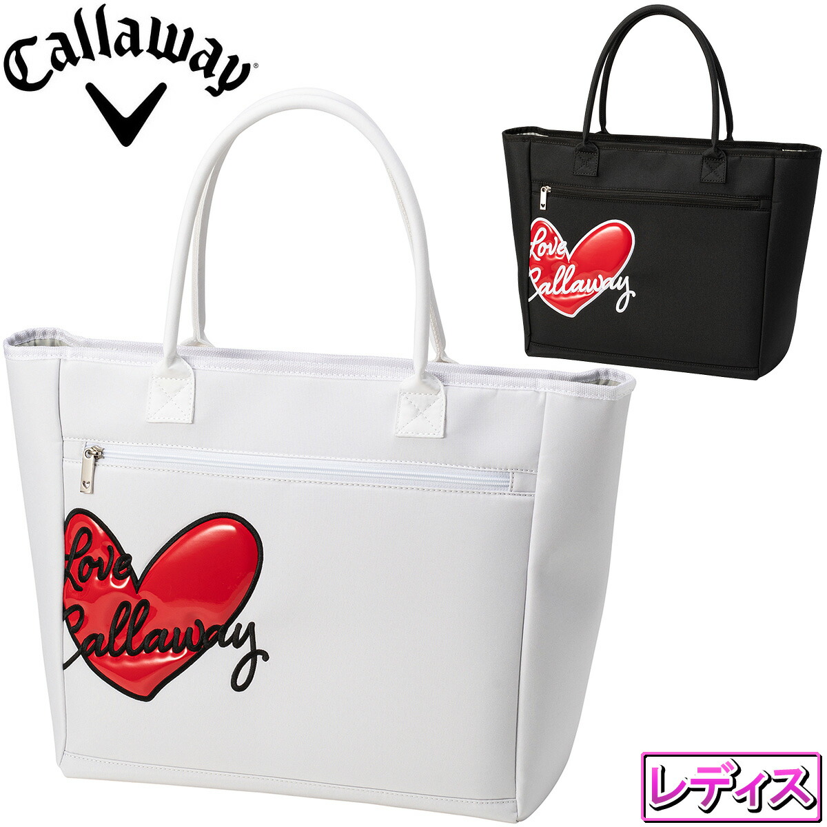Callaway/キャラウェイ ロッカーバック&シューズケース2点セット❤️ 楽天市場】Callaway キャロウェイ 正規品 LOVE Callaway Shoe