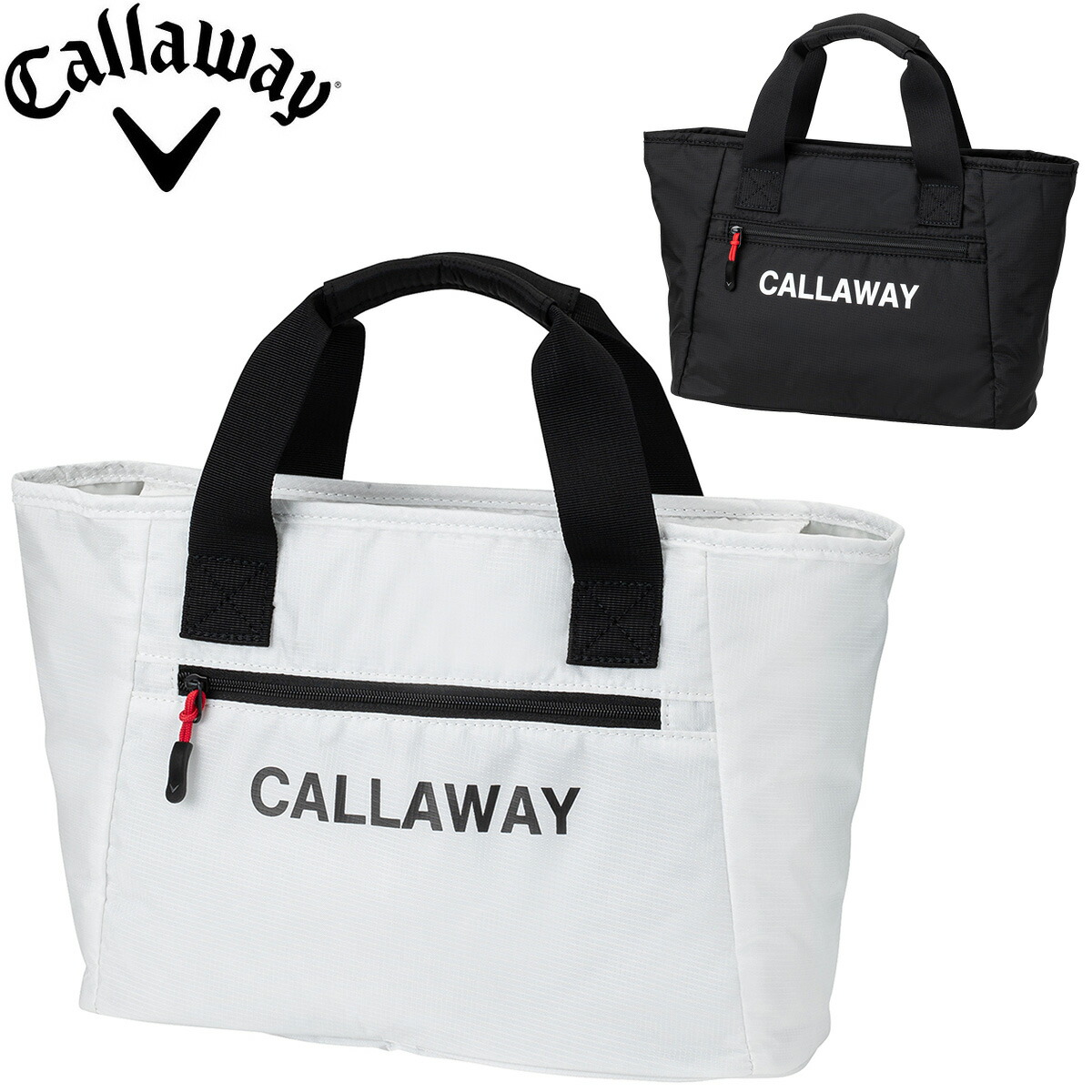 【4/18 エントリー/抽選で最大100%ポイントバック】 Callaway キャロウェイ 正規品 SP-001 Round Tote 26 JM ラウンドトート バッグ 2026新製品 【当店在庫品】