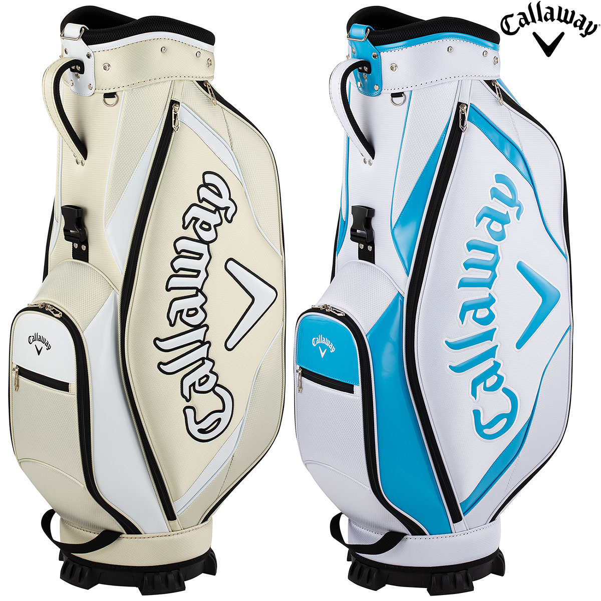 楽天市場】キャロウェイ 9.0型 キャディバッグ Tour 24 JM 5124283