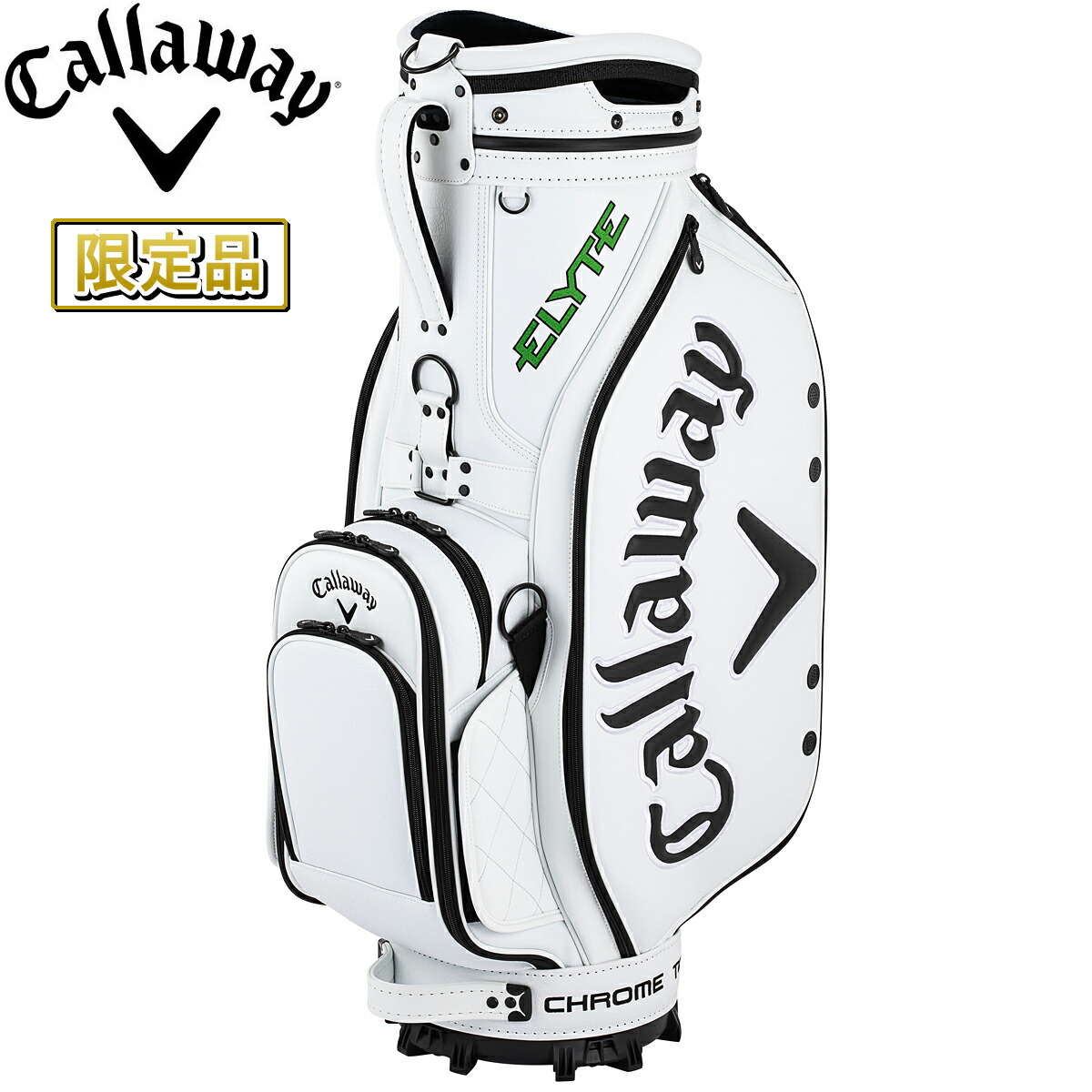 楽天市場】Callaway 2022キャロウェイ グレーズ 22 JM キャディ