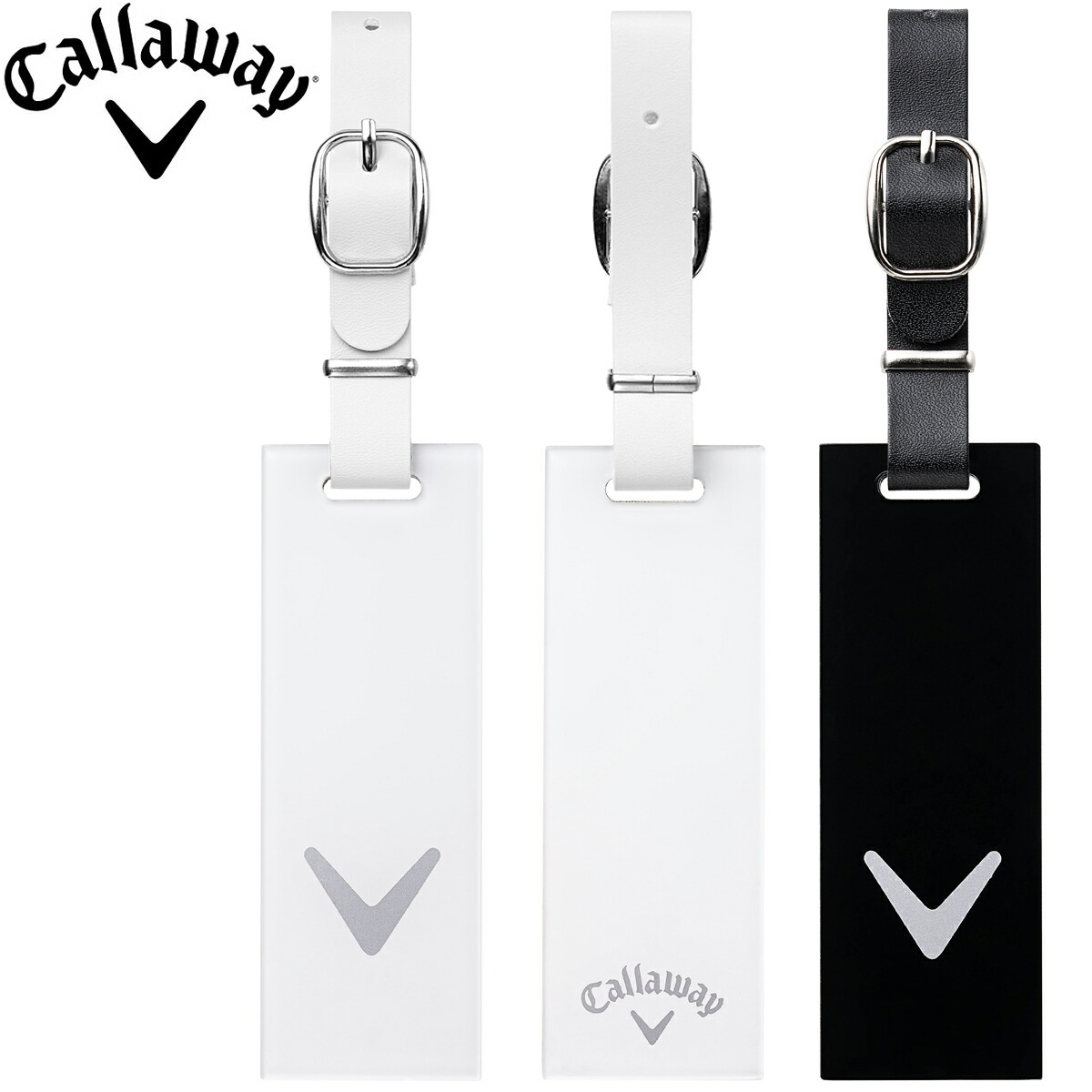 ネームタグ N 楽天市場】Callaway キャロウェイ 日本正規品 Name Tag NT2 15JM