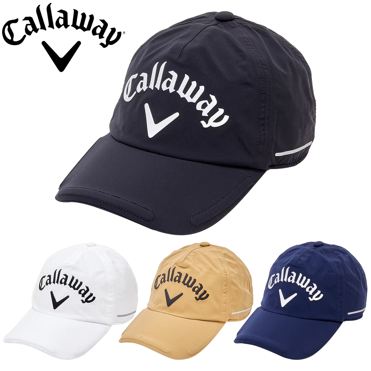 楽天市場】Callaway キャロウェイ 日本正規品 セットアップ