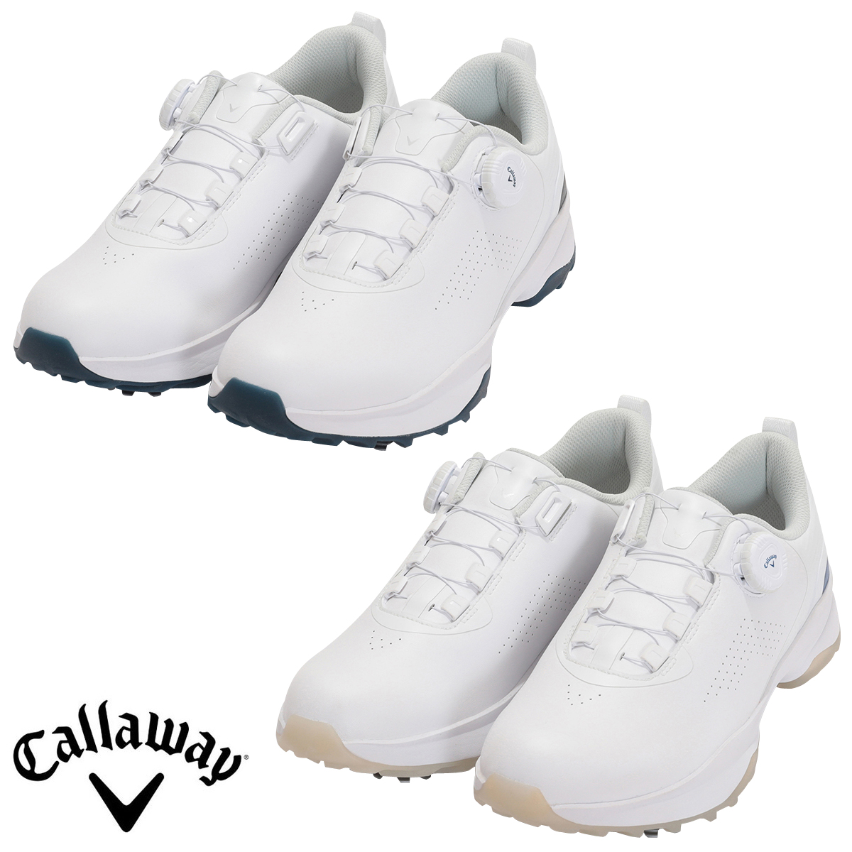 楽天市場】セール ゴルフシューズ スパイクシューズ