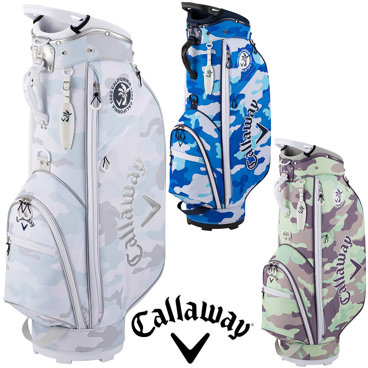 楽天市場】【限定品】 Callaway キャロウェイ日本正規品 Tour Stand 23