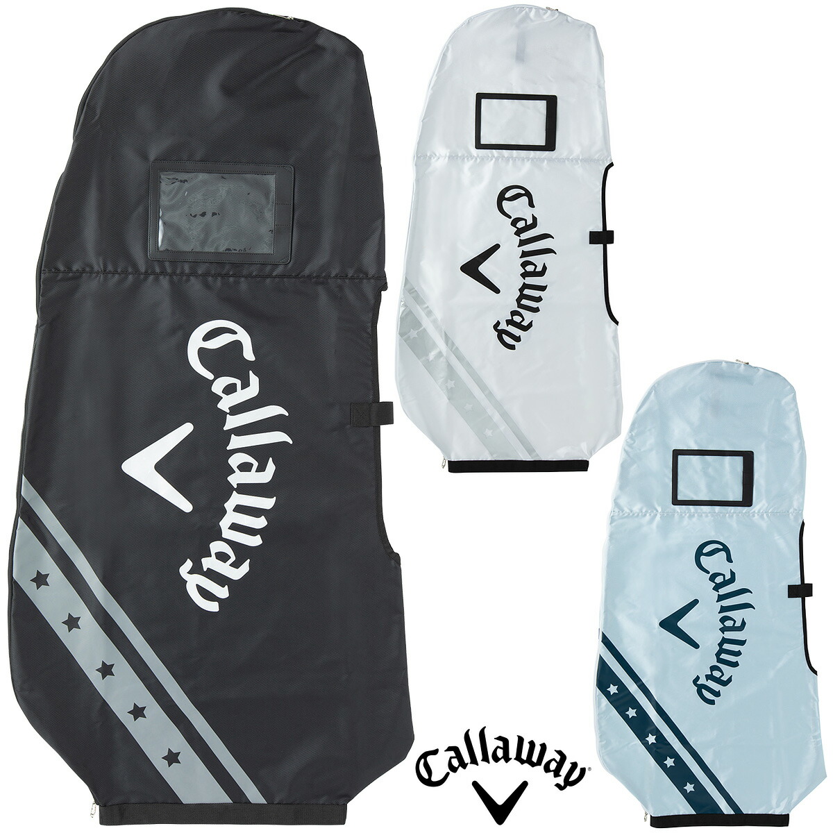【楽天市場】Callaway キャロウェイ日本正規品 Sport Travel Cover 23 JM (スポーツ トラベルカバー 23 JM