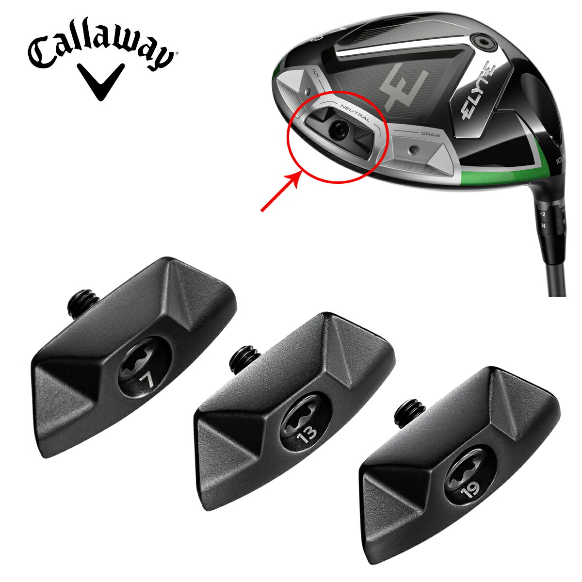 楽天市場】【クーポンで31560円OFF】 Callaway キャロウェイ