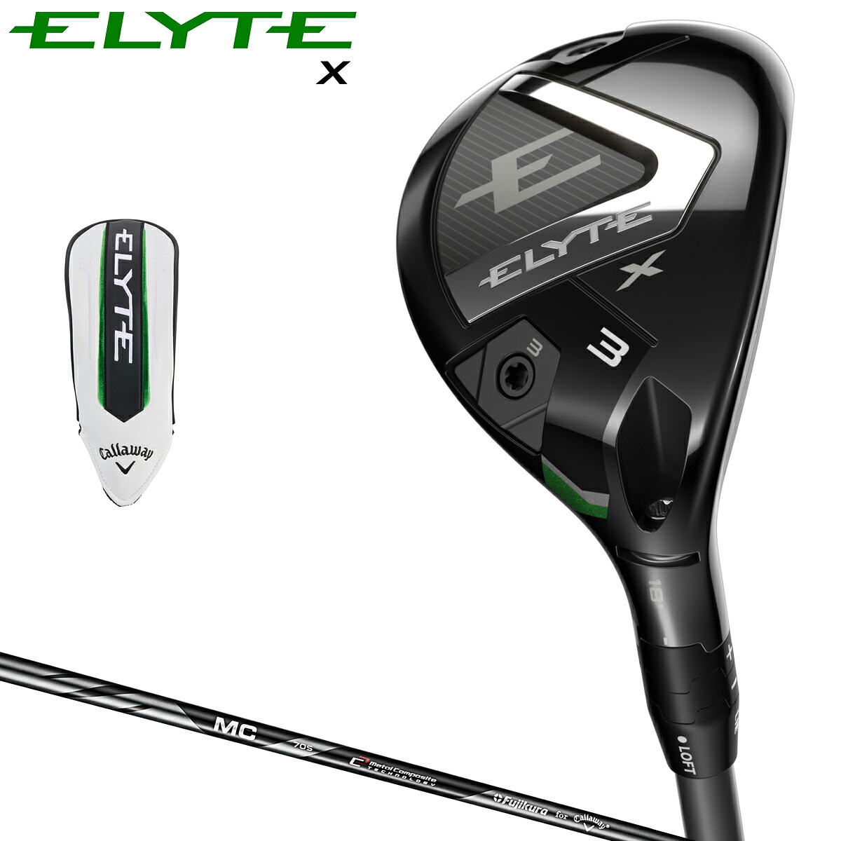 送料185円/定価2.4万/新品Callaway キャロウェイ　レッドレーベル/春夏・ダイヤ柄テーパードパンツ　3Lサイズ　 241-7220001(0D889 キャロウェイ（Callaway） ELYTE X エリート エックス アイアンセット