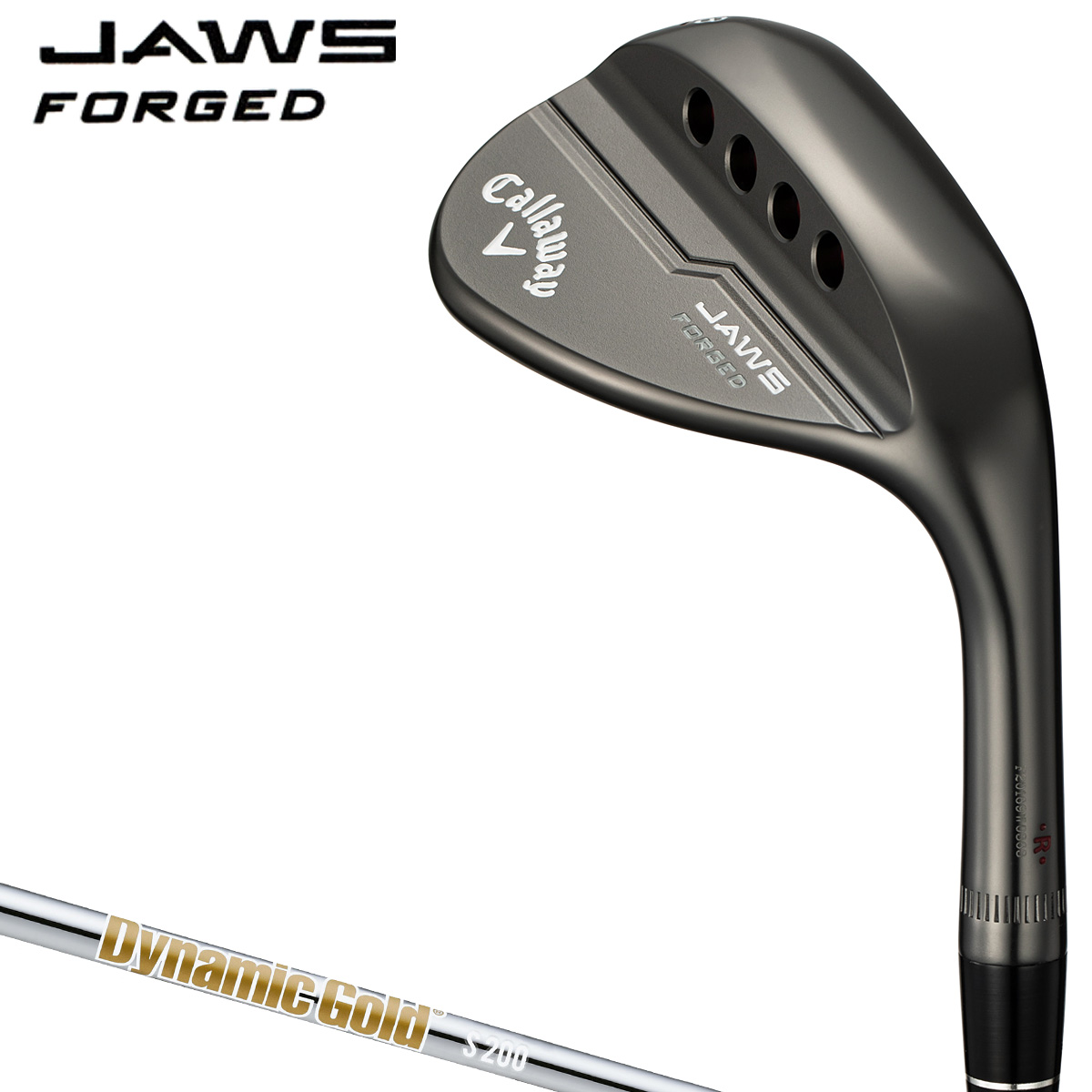 楽天市場 Callaway キャロウェイ 日本正規品 Jaws Forged ジョーズフォージド ウェッジ ツアーグレー仕上げ モデル スチールシャフト あす楽対応 ｅｚａｋｉ ｎｅｔ ｇｏｌｆ