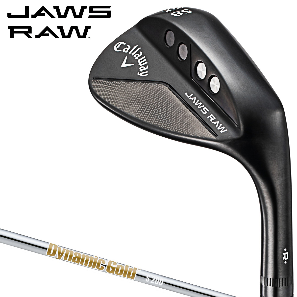 楽天市場】Callaway キャロウェイ 日本正規品 JAWS MD5 ジョーズ 